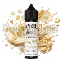 Steam Train Impossible Breakpoint 12/60ml